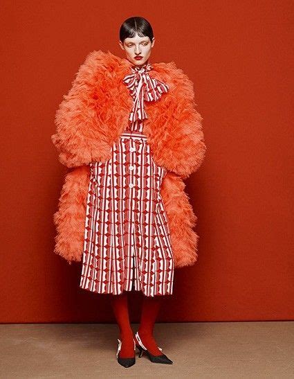 Pixel Color Alfred Stieglitz Harpers Bazaar Dora Miu Miu Editorial