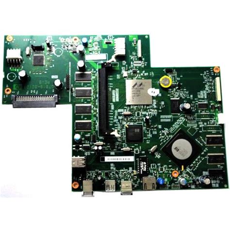 Formatter Board Logic Board Main Board For Hp Laserjet M3027 M3035 Mfp Series Q7819 61007 Q7819