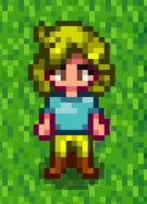 Curly hair | Stardew Valley Forums