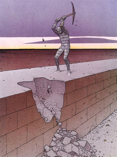 Imgur Moebius Art Art Moebius