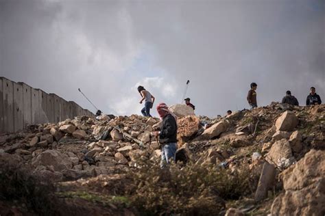 Gay Palestinian Man Under Asylum In Israel Beheaded In Palestinian Territory