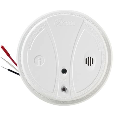 Kidde Smoke Detectors Installation Guide