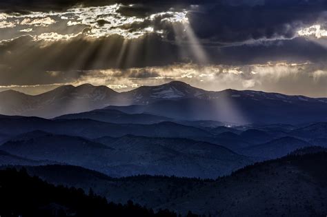 Cloud Nature Landscape Mountain Wallpaper Coolwallpapers Me