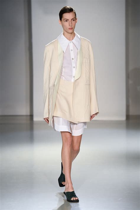 Fashion critics are praising the ford and joseph summer line 26