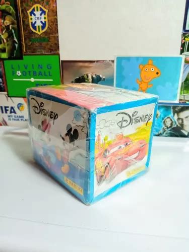 Sobres Del Lbum De Disney Tus Amigos Favoritos Panini Mebuscar M Xico