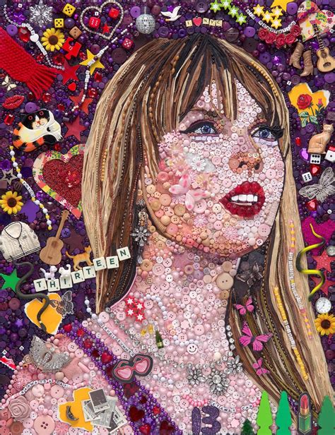 Taylor Swift Time Artist Portrait : r/TaylorSwift