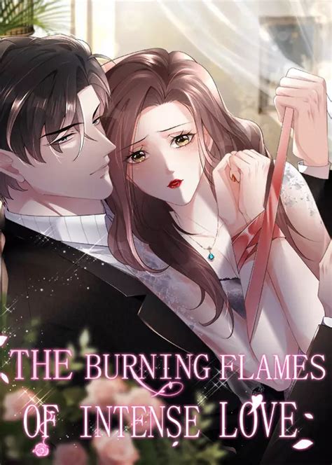 Characters appearing in The Burning Flames of Intense Love Manga ...