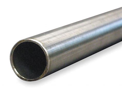 Welded 304 Stainless Steel Tubing 3adj23adj2 Grainger