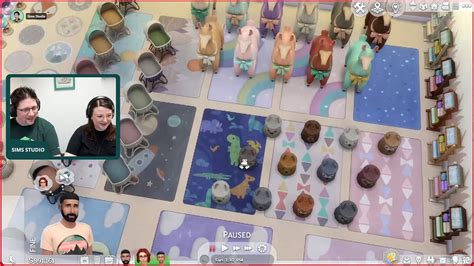 Säuglinge und mehr: Das kommt im großen März-Update für Die Sims 4