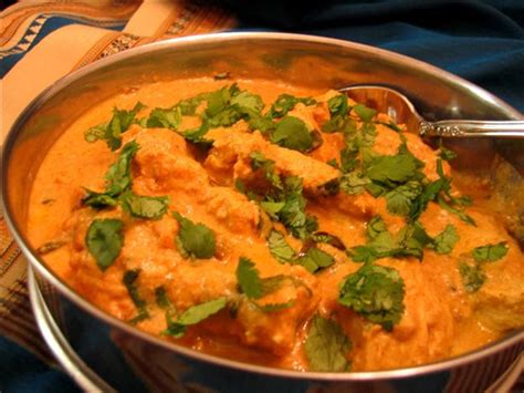 Chicken Makhani Recipe