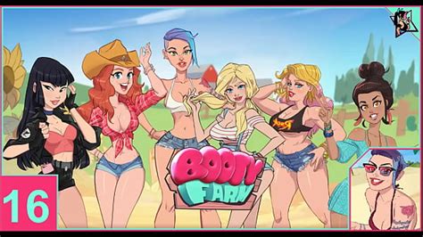 Nutaku Booty Farm Hentai Game Part 16 Xxx Mobile Porno Videos Movies IPornTV Net