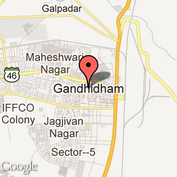 GANDHIDHAM Tourism - Tourist places near Gandhinagar - Travel Guide ...