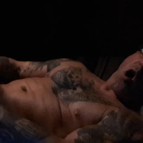 Wanking Myself Spunk While I Watch Porn Gay Masturbation Porn Feat Sexfever XHamster