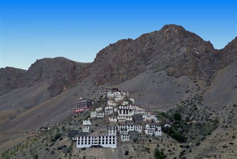 Mesmerizing Stargazing At Spiti Valley By Stargazing Mumbai