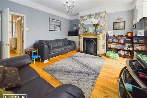 Longton Lane Rainhill L35 4 Bedroom End Terrace House For Sale