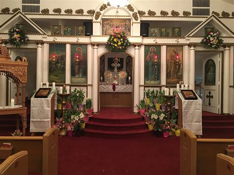 History of... - History of Syrian Community in Terre Haute