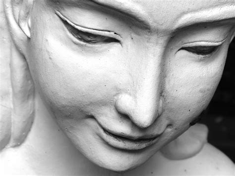 Oriental Statue Of A Woman Free Stock Photo Public Domain Pictures