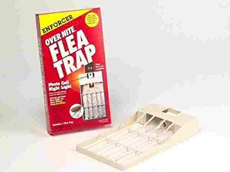 best-flea-trap-enforcer - Pest Hacks