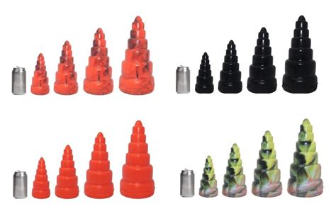 Platinum Silicone Dildo C10 Love Product