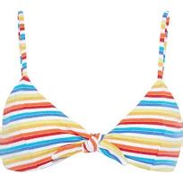 Sofia Richie Showcases Her Curves In A Striped Bikini Before Transforming Into A Surfer Babe