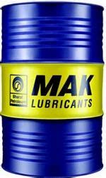 Mak Lubricants at Rs 1000/barrel | Mannady | Chennai | ID: 3557953591