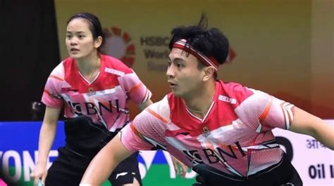 Jadwal Perempat Final Badminton India Open 2023 Hari Ini Cek Jam