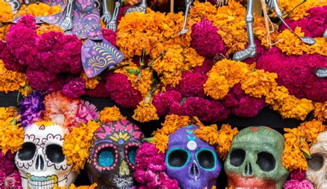 Mexicráneos regresa a Reforma para Día de Muertos Sociedad W Radio