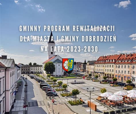 Og Oszenie O Konsultacjach Spo Ecznych Dotycz Cych Projektu Gminnego