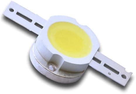 Ledguhon High Power Led Chip W White Super Bright Cob Led Module