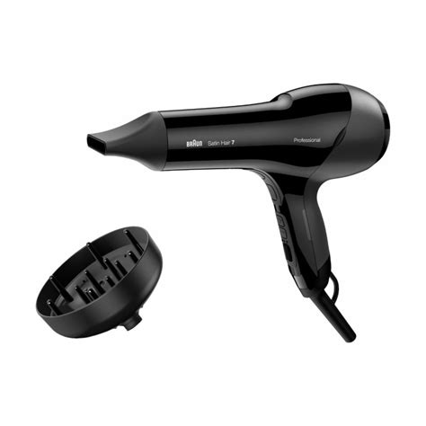 Buy BRAUN Hair Dryer - HD785 at best price in Kuwait