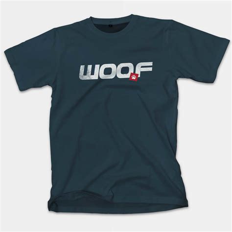 Gay Bear WOOF Shirt Gay Bear Shirts Wear Bear Shirts