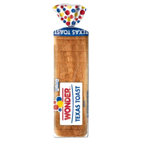 Wonder Bread Texas Toast