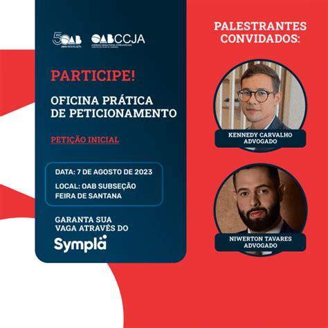 Curso Pr Tico De Peticionamento Peti O Inicial Em Feira De Santana