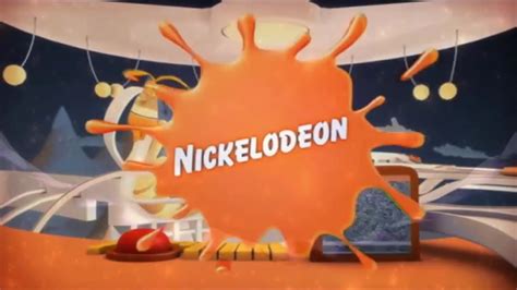 Nickelodeon Bumpers Id Compilation Id Ident Super Effcts Youtube