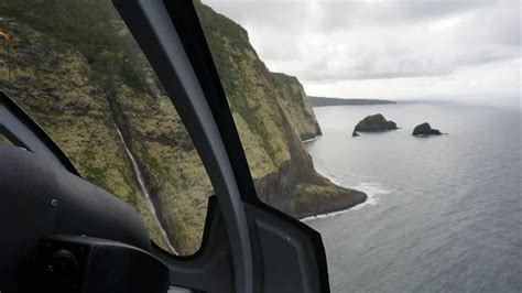 Big Island Helicopter Tours: Soaring Above Hawaii County, HI ...