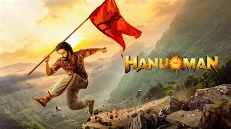 Hanu Man Full Movie Online In HD In Tamil On Hotstar UK