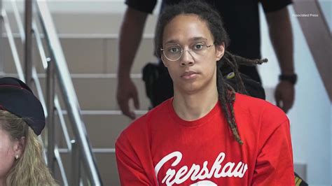 Brittney Griner Case What Is A Russian Penal Colony