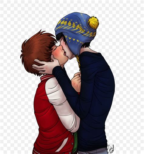 Eric Cartman Kyle Broflovski Kenny McCormick Tweek Tweak Fan Art PNG