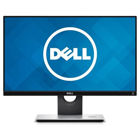 Customer Reviews: Dell 23" IPS LED HD Monitor Black S2317HWI - Best Buy