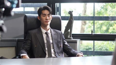 A Boss And A Babe Episode Anak Magang Dan Bos