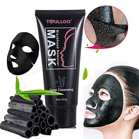 Meilleurs Masques Anti Points Noirs Pour Une Peau Clatante