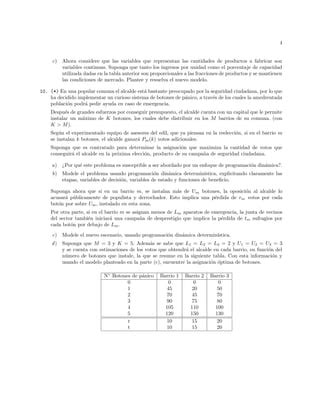 Programaci N Din Mica Determin Stica Pdf