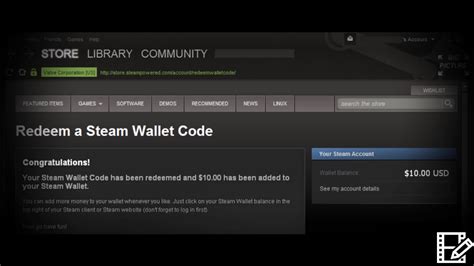 Free Steam Wallet Codes Every Country YouTube