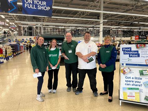 Locals complain about the parking at the tesco express wrexham 14