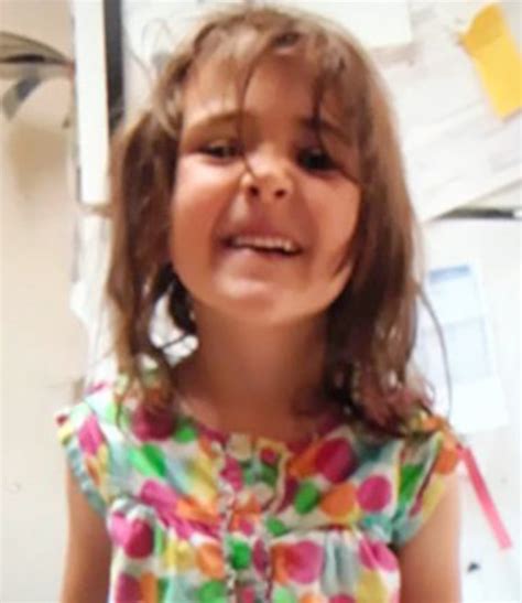 Search Continues For Missing 5 Year Old Utah Girl Uncle In Custody