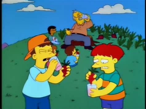 Abraham Shelbyville Wikisimpsons Fandom