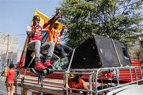 Visão Maior partido da oposição cabo verdiana reúne se em congresso a