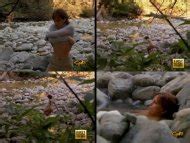 Naked Justina Vail In Seven Days