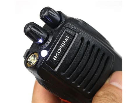 Baofeng Bf S Pmr R Cijas Komplekts Gb Walkie Talkie Set