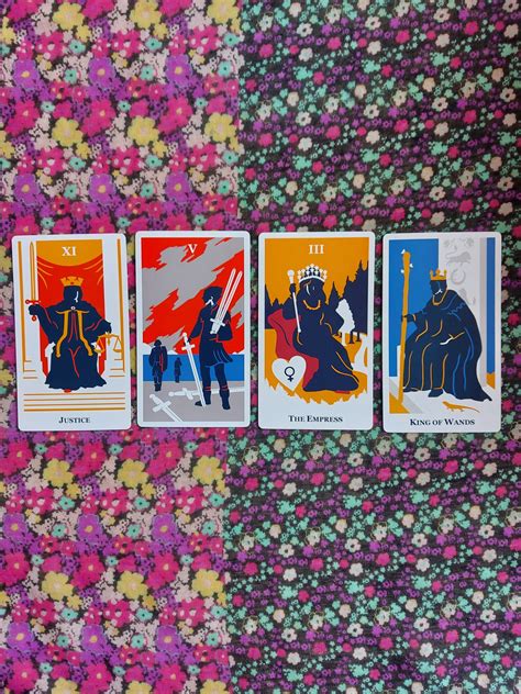 Reconciliation Tarot Spread Guide 3 Easy Spreads Tarot Technique